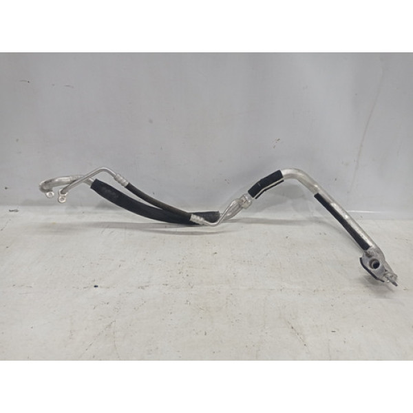 Mangueira Do Ar Condicionado C180 1.8 2012 Cgi A2048304717