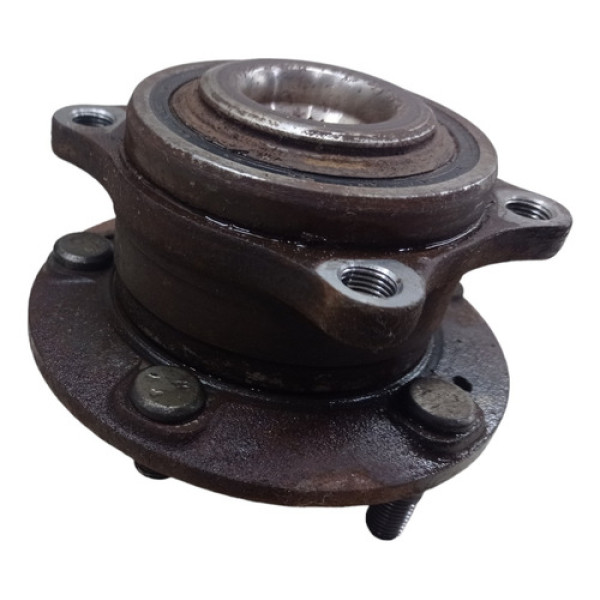 Cubo Roda Traseira Esquerda Veracruz 2011 3.8 V6 Aut 