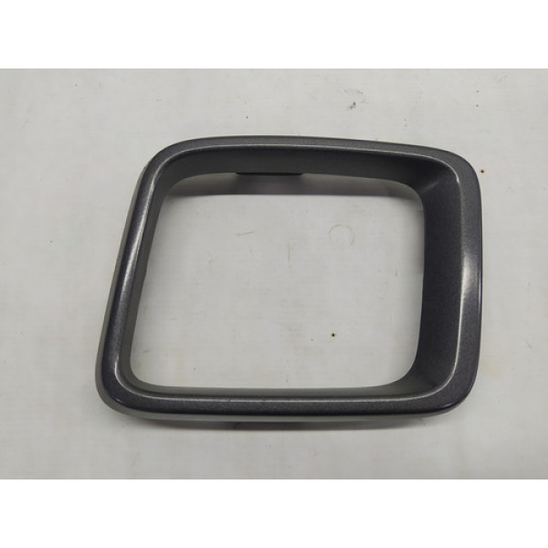 Aplique Grade Parachoque Dianteiro Compass 2.0 2018.  B