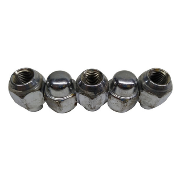 Porca Roda Hyundai Santa Fé 3.5 2011 Jg C/ 5 Pcs