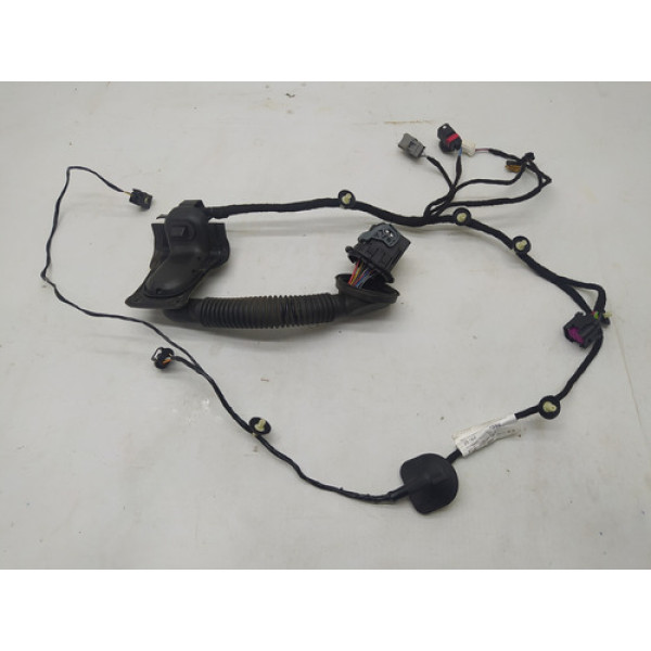 Chicote Porta Dianteira Direita Compass Flex 2021 2.0