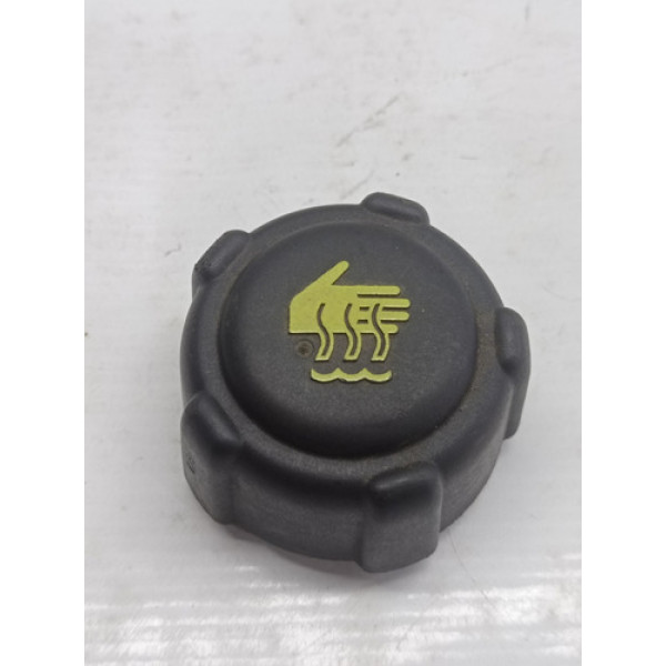 Tampa Reservatório De Água Radiador Renault Sandero 2019