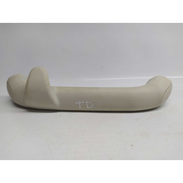 Alça Pqp Teto Dodge Journey 2009 Traseira Direita 