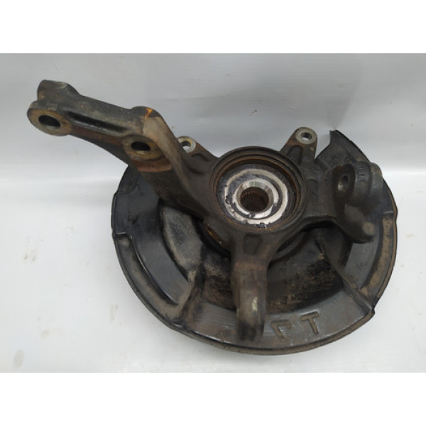 Manga De Eixo Dianteira Esquerda Hrv 2019 Lx 1.8 Aut