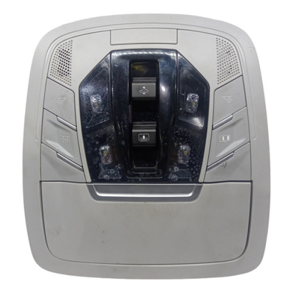 Luz Teto Chery Tiggo 7 Pro Hybrid 2024 1.5 Turbo Aut 