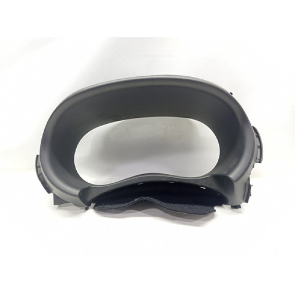 Moldura Painel De Instrumentos Nissan Kicks 2020 1.6 Active