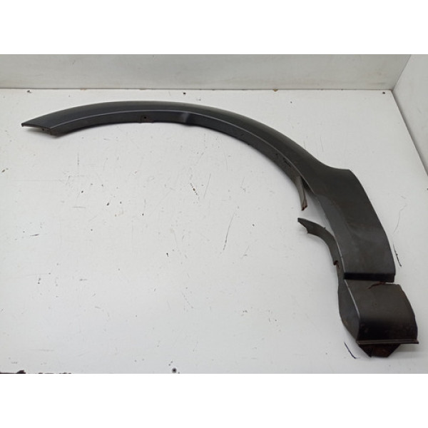 Acabamento Paralama Dianteiro Esquerdo Kia Mohave 2010 3.0