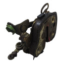 Fechadura Porta Dianteiro Direito Gm Tigra 1998. 1.6 16v 