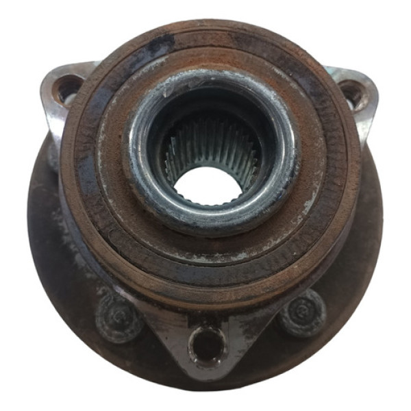 Cubo Roda Dianteira Direita Jeep Grand Cherokee 3.0 Limited