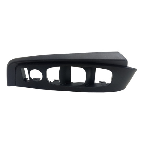 Moldura Botão Vidro Dianteiro Esquerdo Nissan Sentra 2023