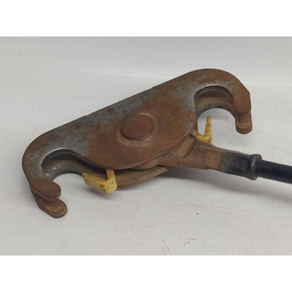 Cabo Alavanca Mão Gm Captiva Sport 3.6 2006