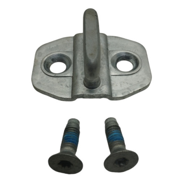 Batente Porta Dianteira Esquerda Mercedes C180 Cgi 2012 1.8