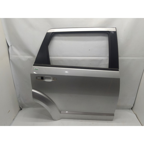 Porta Traseira Direita Dodge Journey 2009 2.7 Sxt