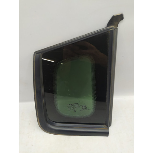 Vidro Fixo Traseiro Direito Compass Flex 2023 1.3 Aut