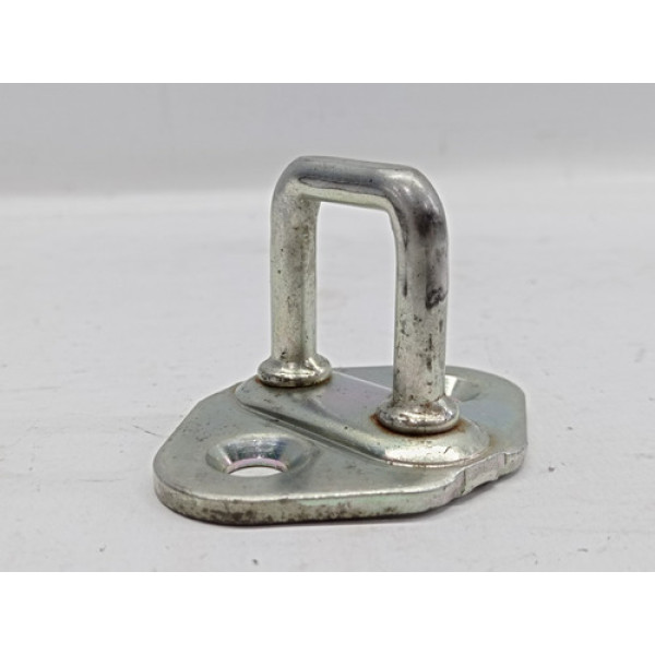 Batente Porta Malas Jeep Compass 2017