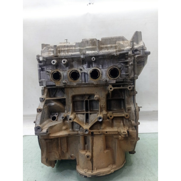 Motor Nissan Kicks Sl Cvt 1.6 Flex 2017 