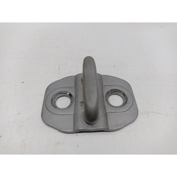 Batente Porta Traseiro Direito Grand Cherokee 2011 3.6