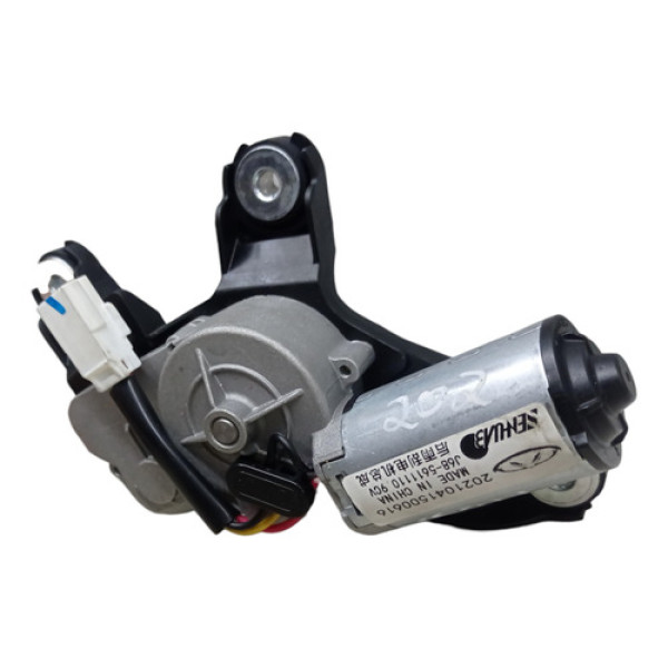 Máquina Limpador Traseiro Chery Tiggo 5x 1.5 Txs Aut 2022