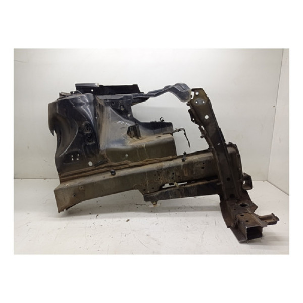 Ponta Longarina Dianteira Esquerda Subaru Tribeca 2008