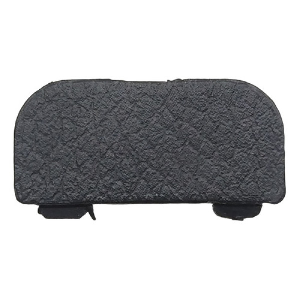 Acabamento Tampa Furo Forro Porta Jeep Compass 2020