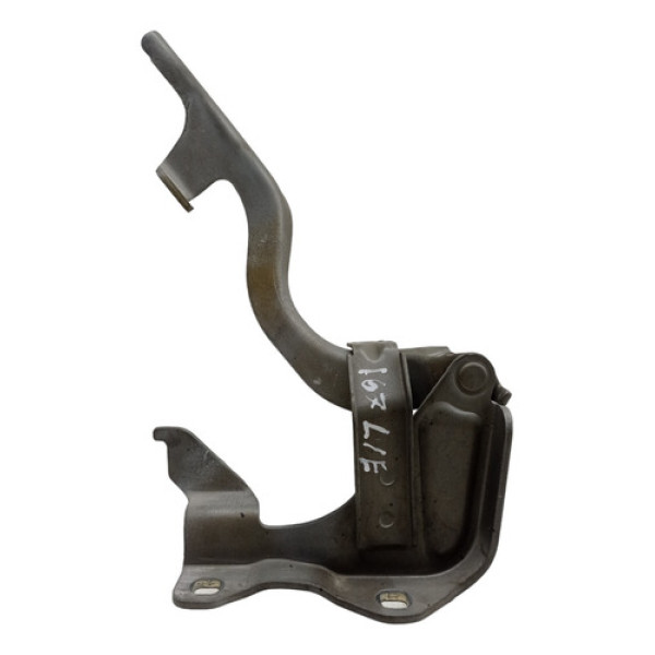 Dobradiça Capô Lado Esquerdo Gm Captiva Sport 3.0 V6 2011