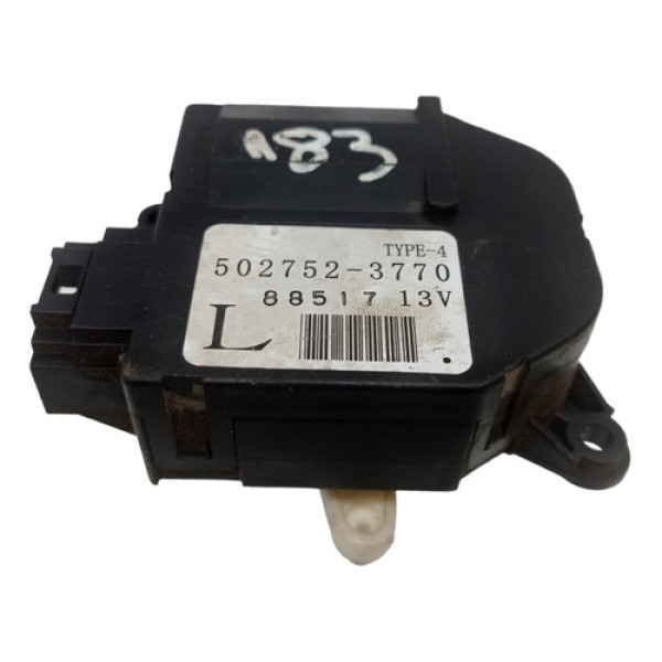 Motor Atuador Subaru Impreza 1.5 Awd 2009 Aut 