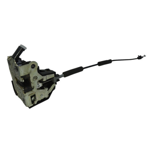 Fechadura Externa Porta Direita Chery Tiggo 2 2020