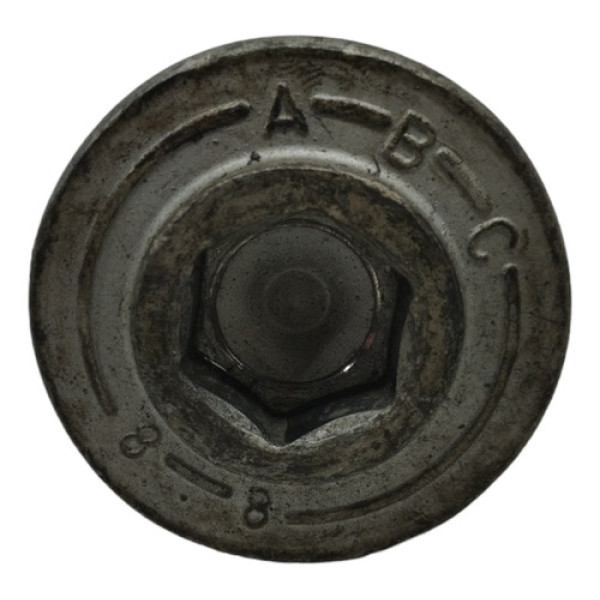 Parafuso Homocinética Dianteira Direita Bmw X3 3.0 2012