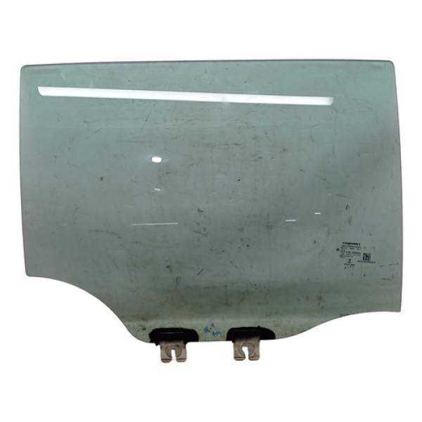 Vidro Traseiro Direito Jeep Compass Sport 2020 2.0 16v Aut