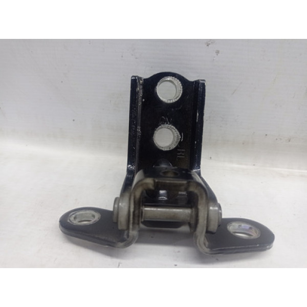 Dobradiça Inferior Traseira Esquerda Kia Sorento 2012 2.4