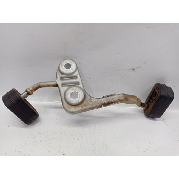 Suporte Do Coxim Traseiro Mercedes C200 Kompressor 2008 1.8