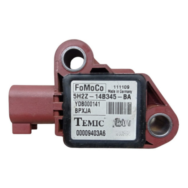 Sensor Airbag Lateral Discovery 4 Se 3.0  Diesel Aut 2010 2