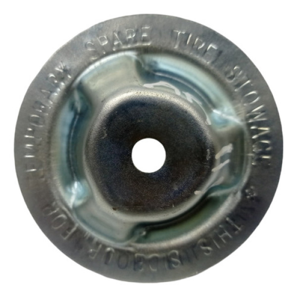 Trava Estepe Honda Hrv Lx 2019 1.8 Aut 