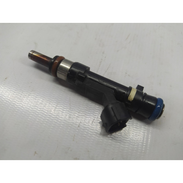 Bico Injetor Nissan Kicks S 2018 1.6 Aut Cvt