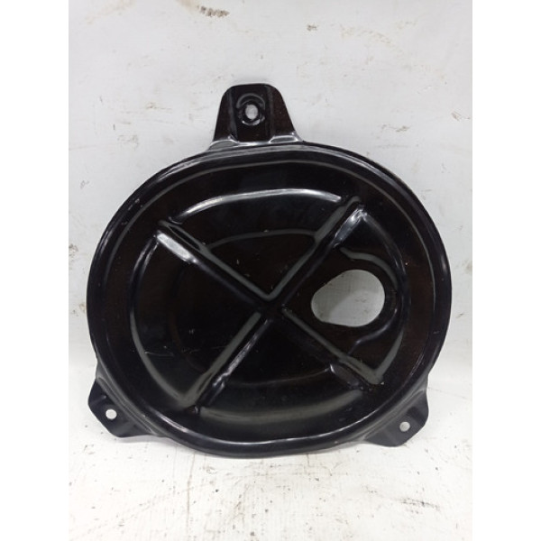 Tampa Proteção Bomba Combustível Fiat Toro 2020 1.8