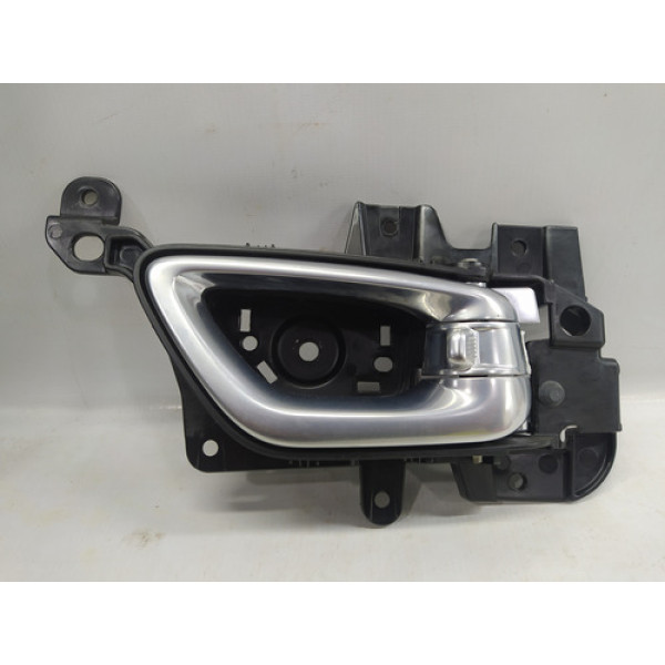 Maçaneta Interna Traseira Direita Compass Flex 2023 1.3 Aut