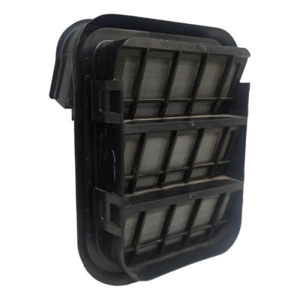 Difusor De Ar Traseiro Esquerdo Chery Tiggo 3x Plus 2022 1.0