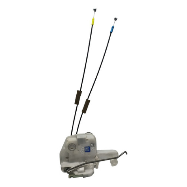 Fechadura Porta Dianteira Esquerda Outlander 2021 2.0