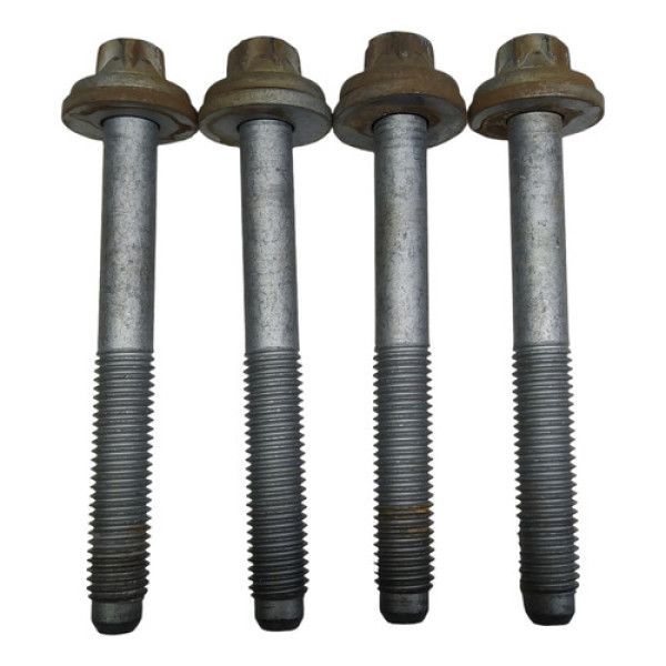 Parafuso Quadro Suspensão Traseira Jeep Compass 2.0 2020