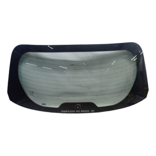 Vidro Vigia Traseiro Chery Tiggo 3x Pro 2023 1.0 Turbo Aut