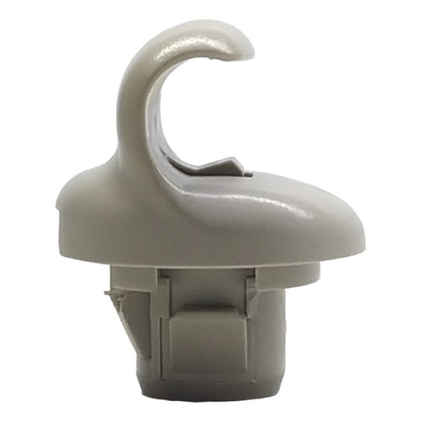 Presilha Quebra Sol Nissan Kicks 2022