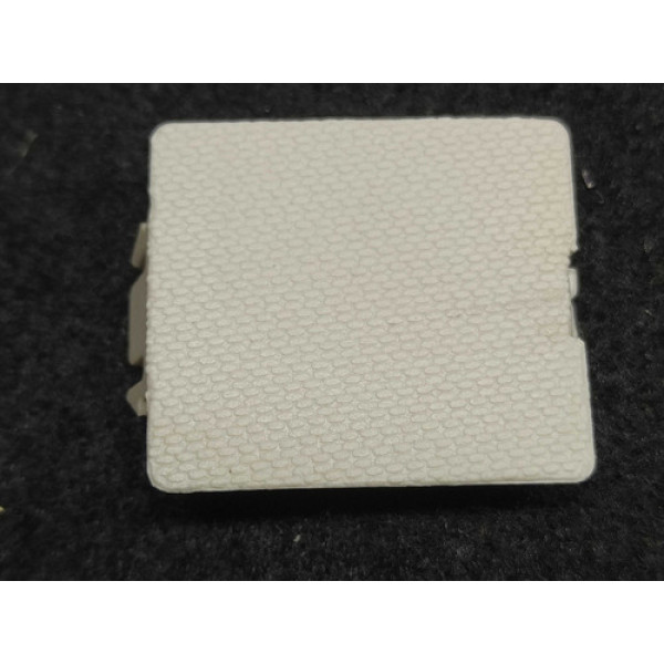 Tampa Acabamento Forro Porta Malas Hyundai Veracruz 2007 