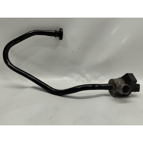 Válvula Vácuo Coletor Bmw X3 Xdrive 3.0 N52 2012 