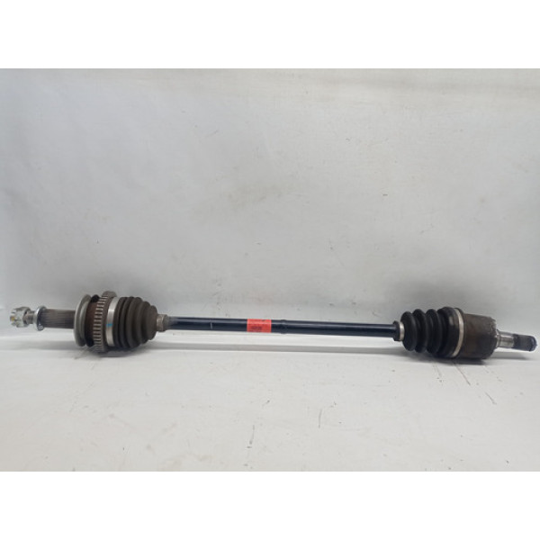 Homocinética Traseira Esquerda Hyundai Santa Fé 2012 3.5 