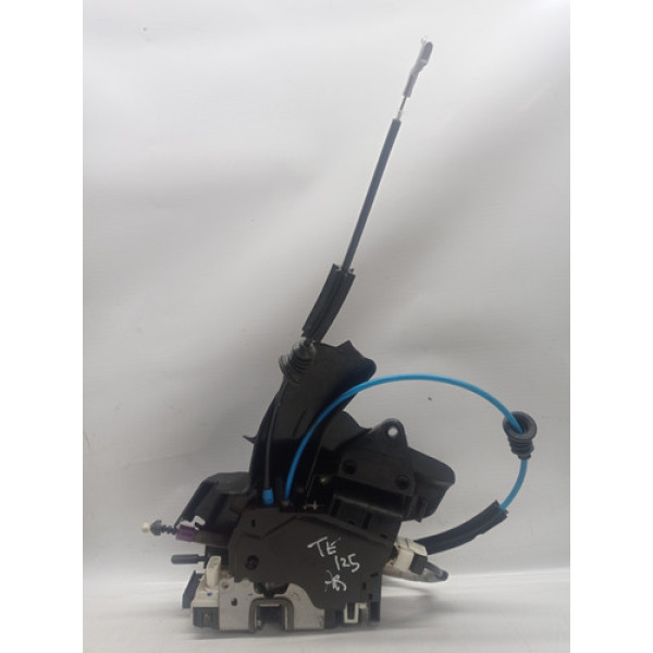 Fechadura Porta Traseira Esquerda Mercedes Benz C250 1.8 