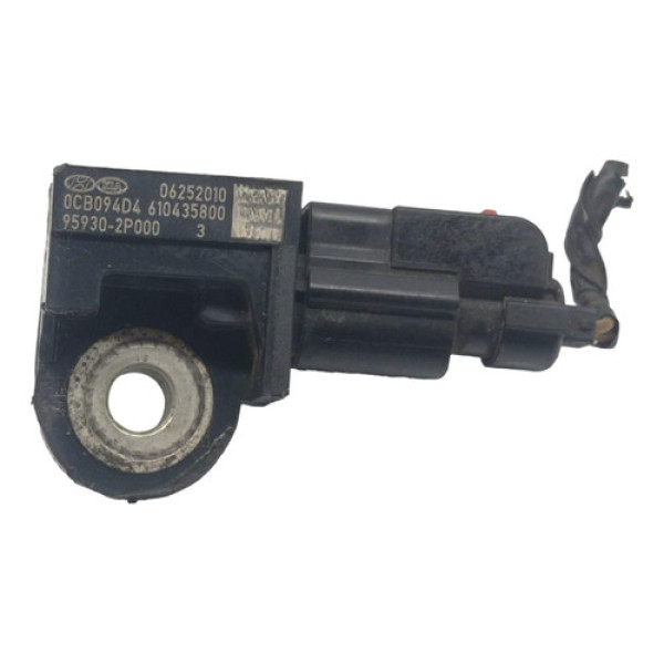 Sensor Impacto Espoleta Kia Cadenza Ex 2011 3.5 V6 Aut