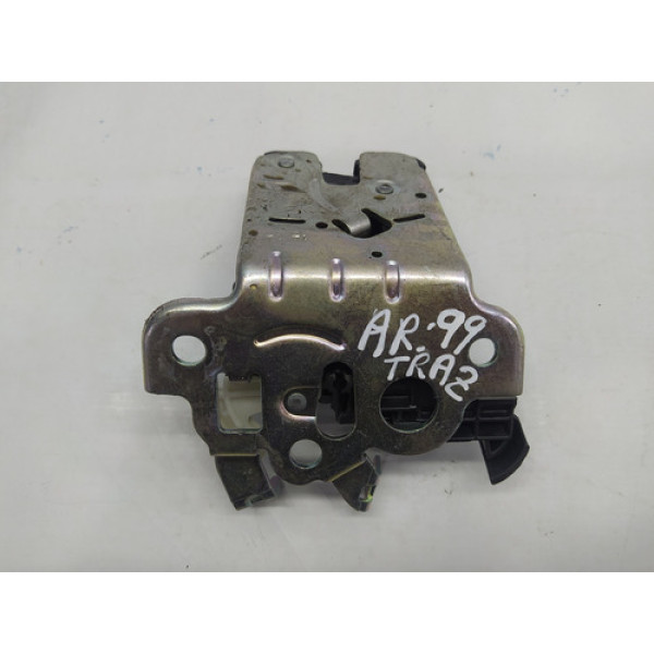 Fechadura Porta Malas Audi A5 Sportback 2014 2.0 Tfsi