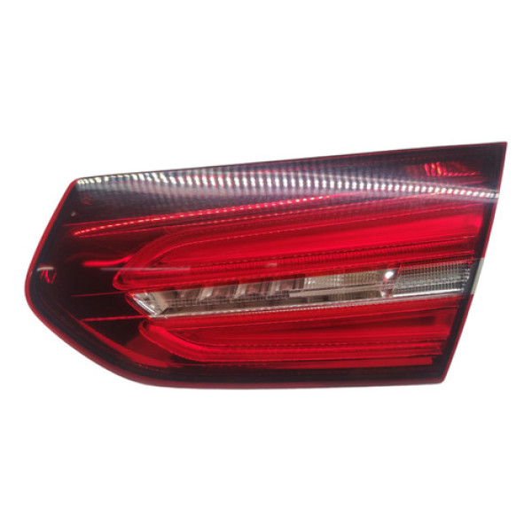 Lanterna Direita Tampa Mercedes Gle 400 Highway 3.0 2018