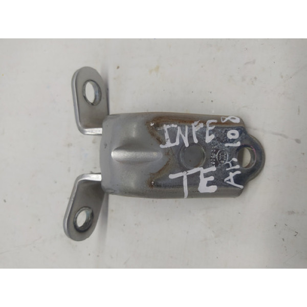 Dobradiça Inferior Porta Traseira Esquerda Azera 2008 3.3