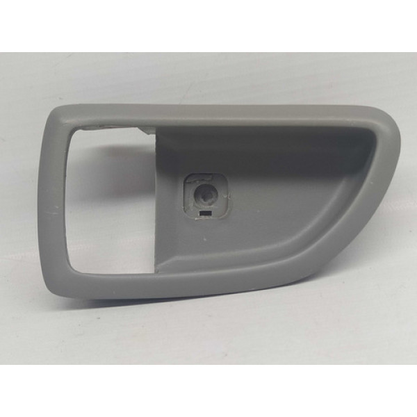 Moldura Maçaneta Interna Esquerdo Kia Sorento Ex 2012